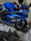 Suzuki Gixxer 150 2022 for Sale in Lahore