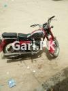 Honda CD 200 1980 for Sale in Kala Board