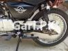 Suzuki GS 150 2019 for Sale in Islamabad
