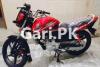 Honda CB 125F 2020 for Sale in Lahore
