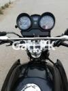 Yamaha YBR 125G 2020 for Sale in Karachi