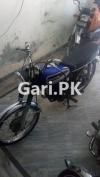 Honda CB 180 1989 for Sale in Landhi 2