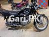 Suzuki GS 150 2021 for Sale in Lahore
