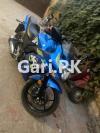 Suzuki Gixxer 150 2019 for Sale in Lahore