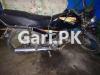 Suzuki Sprinter 2009 for Sale in Karachi