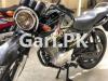 Yamaha YBR 125G 2021 for Sale in Rawalpindi