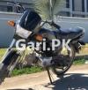 United 100 cc 2014 for Sale in H-10