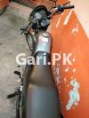 Suzuki GD 110S 2018 for Sale in Allama Iqbal Colony