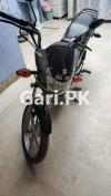 Suzuki GD 110 2019 for Sale in Faisal Town