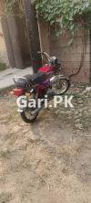 Honda CD 70 2014 for Sale in Islamabad