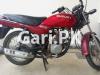 Suzuki GD 110 2014 for Sale in Jubilee Town