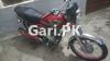 Honda CG 125 2013 for Sale in Askari 14