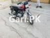Honda CG 125 2022 for Sale in Islamabad