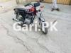 Honda CG 125 2022 for Sale in I-14