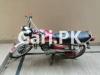 Honda CG 125 2013 for Sale in Lahore