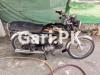 Suzuki Sprinter 2008 for Sale in Karachi