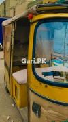 QINGQI Shuttle Eco 150 2016 for Sale in Rawalpindi