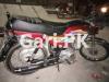 Honda CD 70 2020 for Sale in Lahore