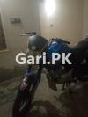 Yamaha YBR 125 2016 for Sale in double horns