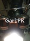 Suzuki GS 150 2016 for Sale in Islamabad