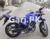 Yamaha YBR 125G 2021 for Sale in I Want To Sell My Bike 
For Sell 
Reason : I want 