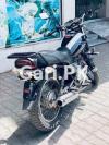 Suzuki GS 150 2012 for Sale in Lahore