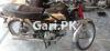 Suzuki Sprinter 2006 for Sale in Rawalpindi
