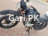 Yamaha YBR 125 2017 for Sale in Lahore