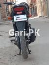 Yamaha YBR 125 2021 for Sale in 2021 Black Colour fresh condition