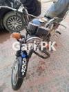 Suzuki GS 125 2010 for Sale in Karachi