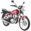 Suzuki GS 150 2021 for Sale in Nishtar Colony