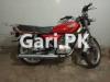 Yamaha RX 115 1982 for Sale in Gulistan-e-Jauhar Block 6