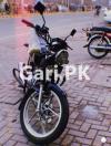 Suzuki GS 150 2021 for Sale in Allama Iqbal Road
