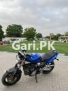 Suzuki Bandit 2004 for Sale in Gulshan-E-Iqbal Block 9