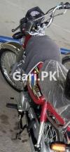 Honda CD 70 2021 for Sale in Islamabad