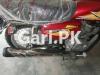 Honda CG 125 2021 for Sale in Lahore