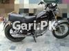 Suzuki GN 250 1991 for Sale in OPF Housing Scheme