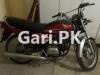 Honda CD 100 2005 for Sale in Defence Garden