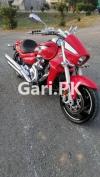 Suzuki Boulevard M109R Limited Edition 2013 for Sale in Azam Gardens