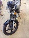 Suzuki GS 150 2014 for Sale in Karachi