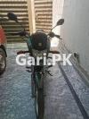 Suzuki GD 110 2018 for Sale in Lahore