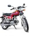 Crown CR 70 2022 for Sale in Saddar