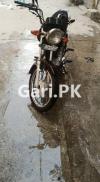 Suzuki GD 110 2013 for Sale in Rawalpindi