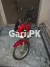 Suzuki GD 110 2019 for Sale in Lahore