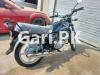 Suzuki GS 150 2022 for Sale in Islamabad
