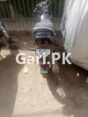 Honda CD 100 2007 for Sale in Karachi