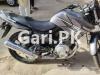 Yamaha YBR 125 2016 for Sale in Lahore
