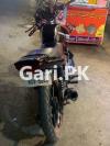 Yamaha YBR 125 2021 for Sale in Lahore