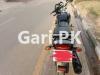 Yamaha YBR 125 2021 for Sale in Lahore