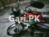Honda CD 70 2021 for Sale in will call you in free time